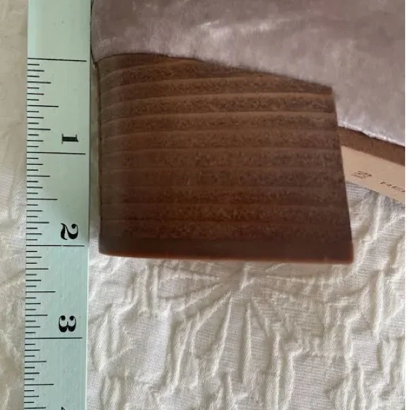 Rebecca Minkoff Heeled Loafers - Picture 4 of 5